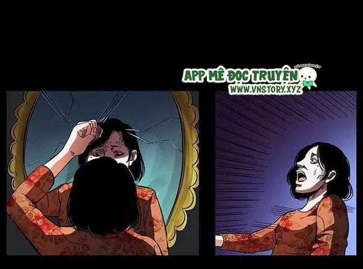 U Minh Ngụy Tượng Chap 156 - Next Chap 157