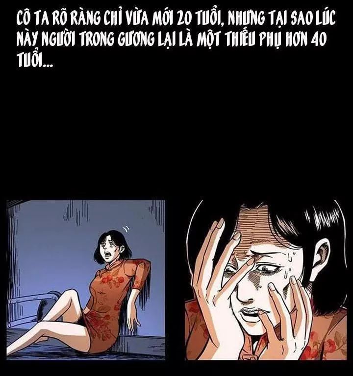 U Minh Ngụy Tượng Chap 156 - Next Chap 157