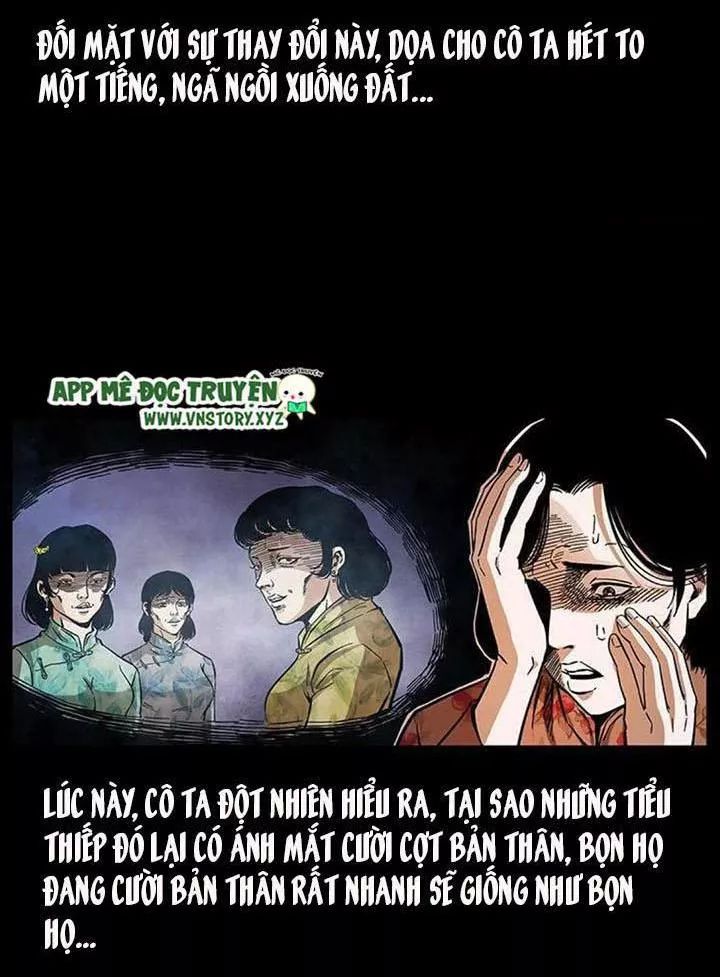U Minh Ngụy Tượng Chap 156 - Next Chap 157