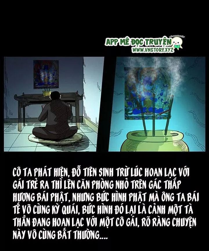U Minh Ngụy Tượng Chap 156 - Next Chap 157