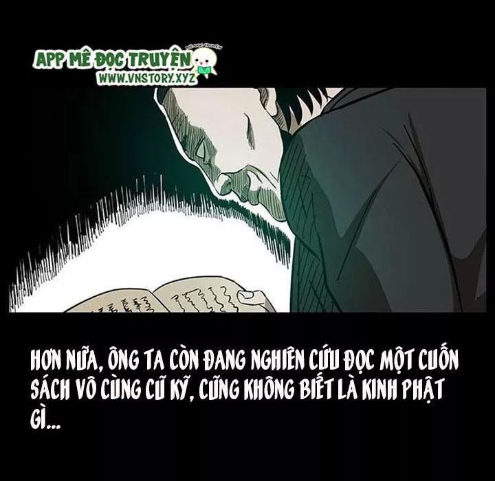 U Minh Ngụy Tượng Chap 156 - Next Chap 157