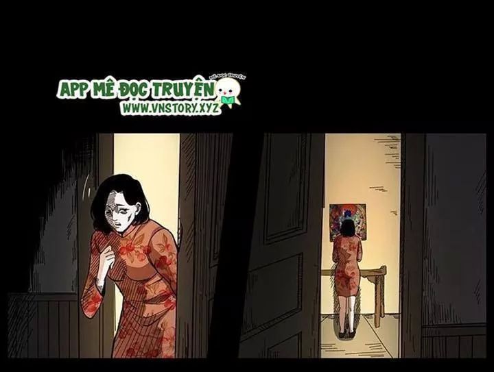 U Minh Ngụy Tượng Chap 156 - Next Chap 157