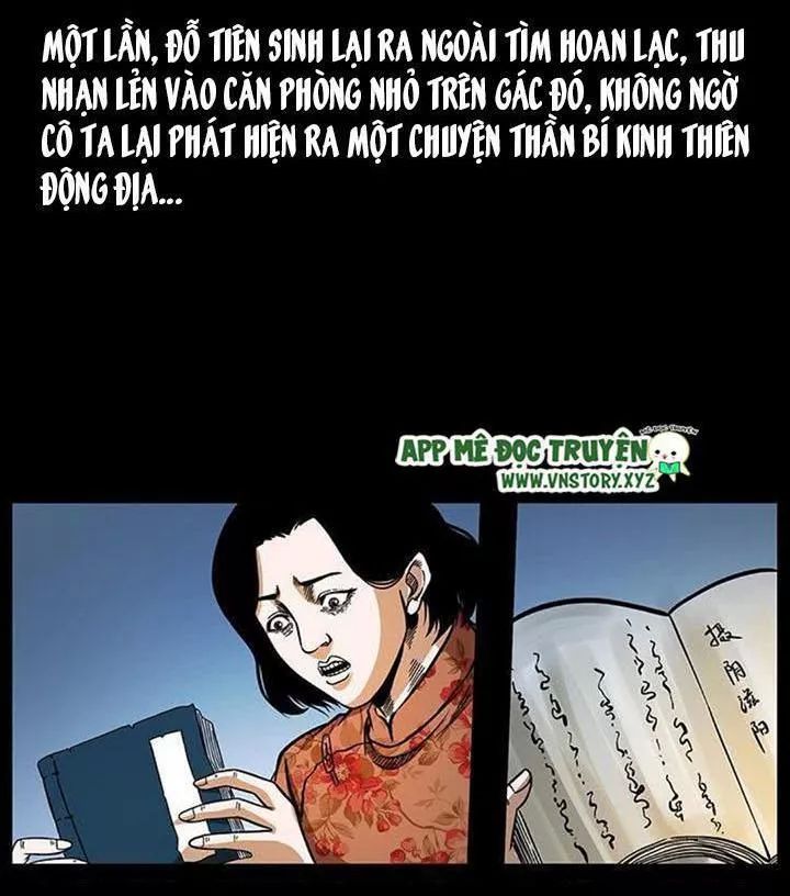 U Minh Ngụy Tượng Chap 156 - Next Chap 157