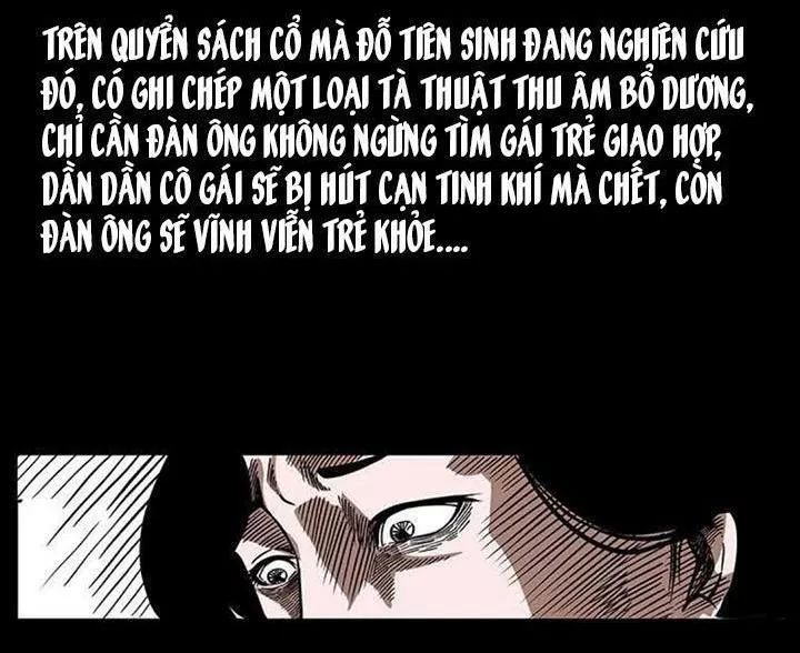 U Minh Ngụy Tượng Chap 156 - Next Chap 157