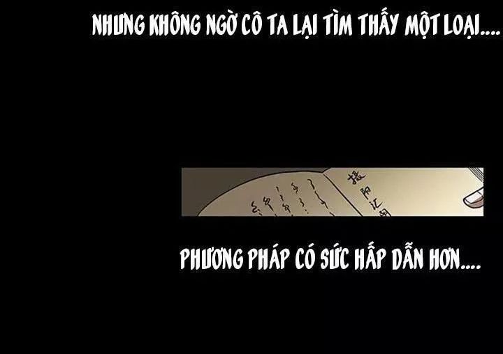 U Minh Ngụy Tượng Chap 156 - Next Chap 157