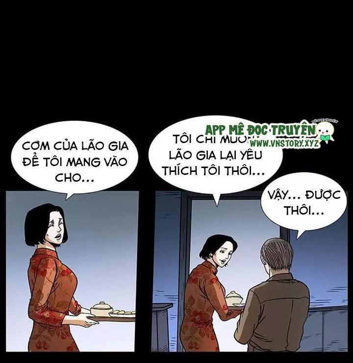 U Minh Ngụy Tượng Chap 156 - Next Chap 157