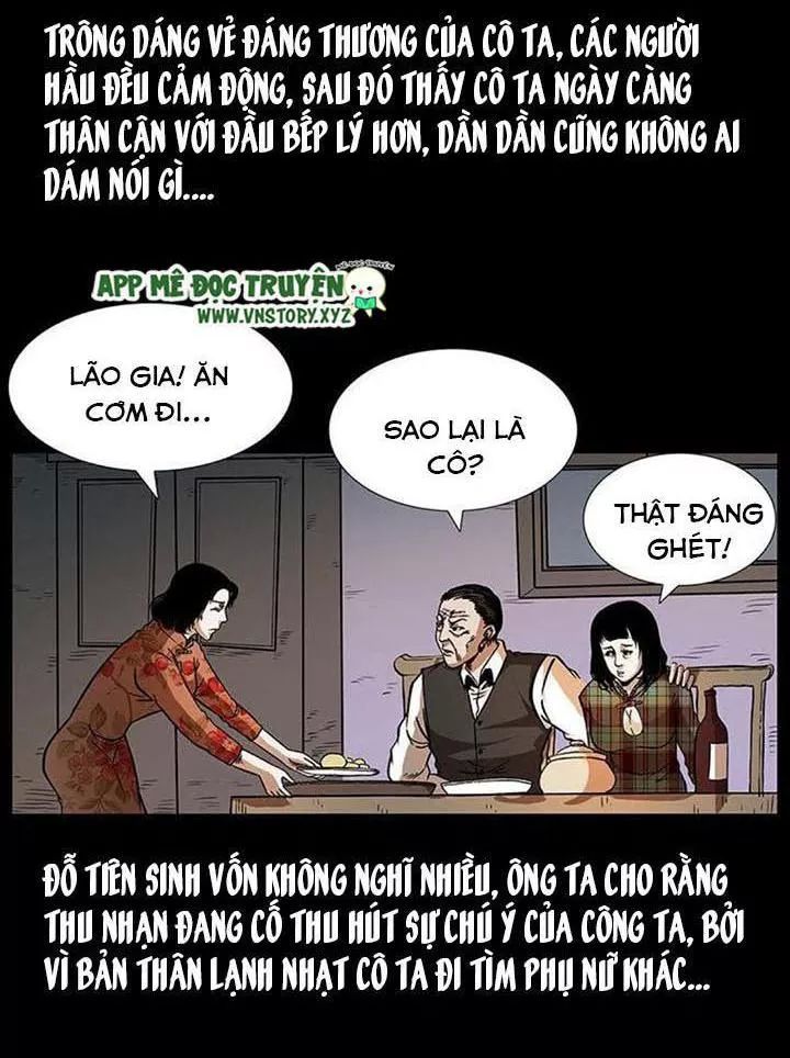 U Minh Ngụy Tượng Chap 156 - Next Chap 157