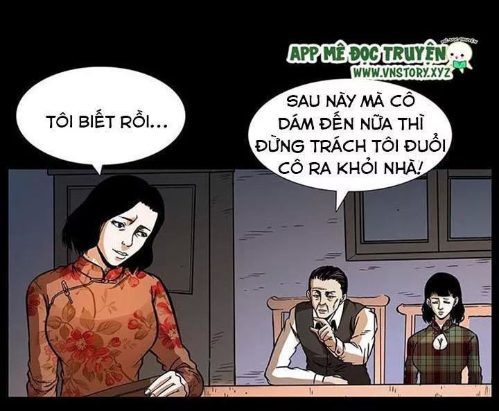 U Minh Ngụy Tượng Chap 156 - Next Chap 157