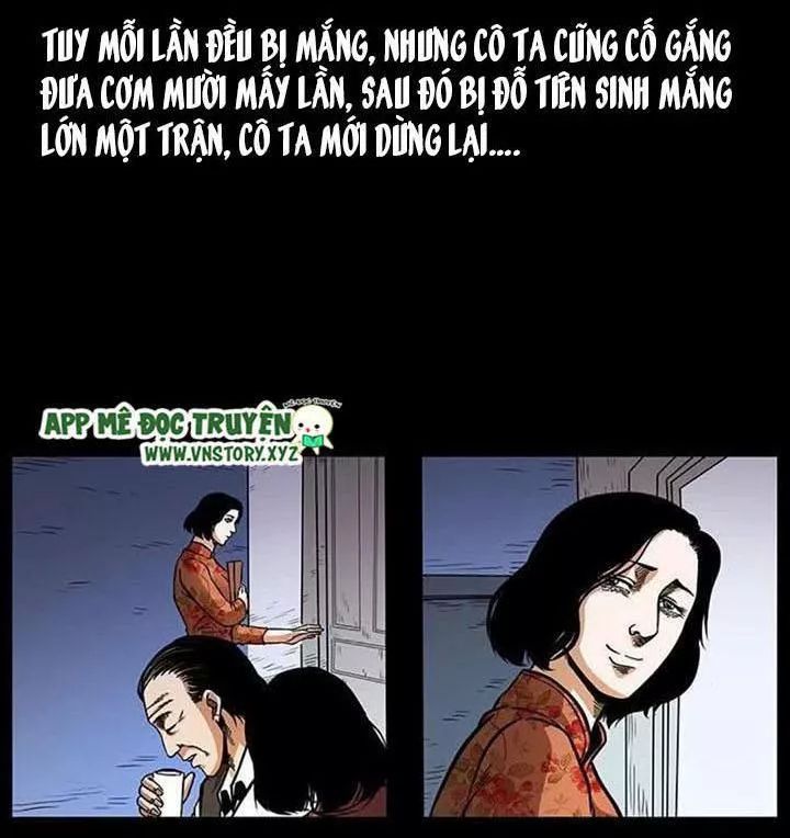 U Minh Ngụy Tượng Chap 156 - Next Chap 157