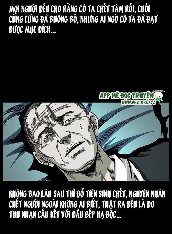 U Minh Ngụy Tượng Chap 156 - Next Chap 157