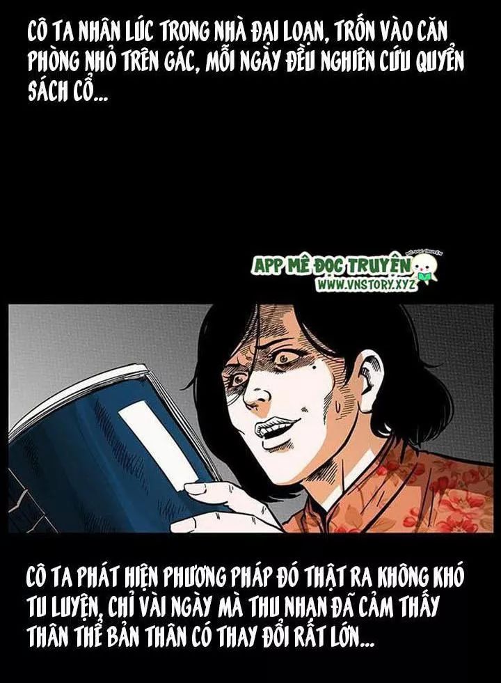 U Minh Ngụy Tượng Chap 156 - Next Chap 157