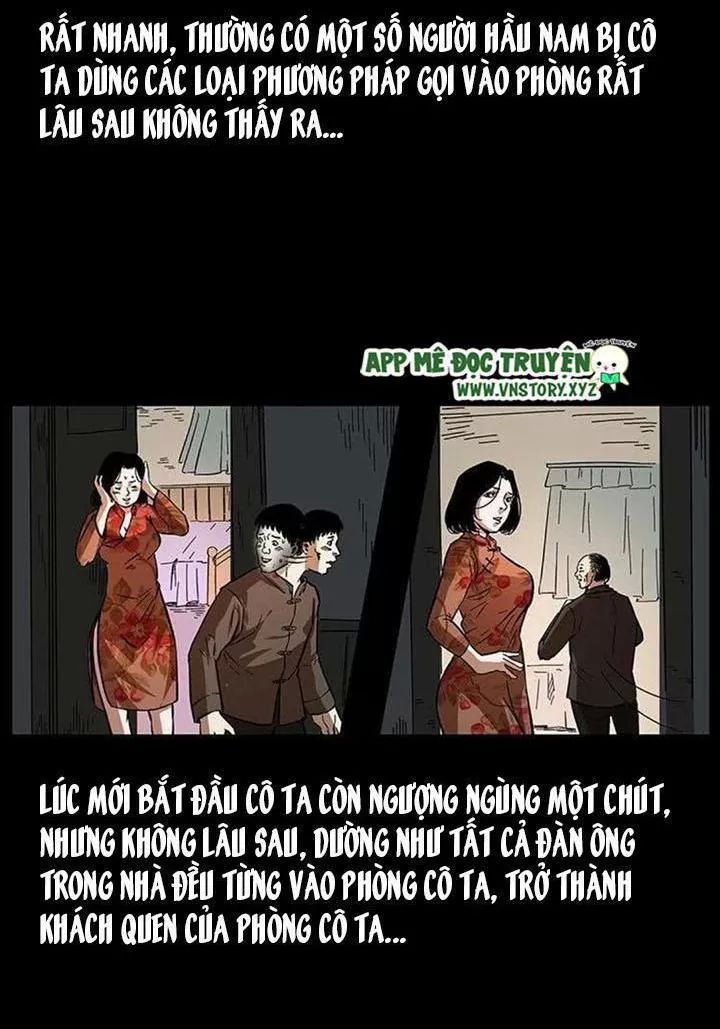 U Minh Ngụy Tượng Chap 156 - Next Chap 157