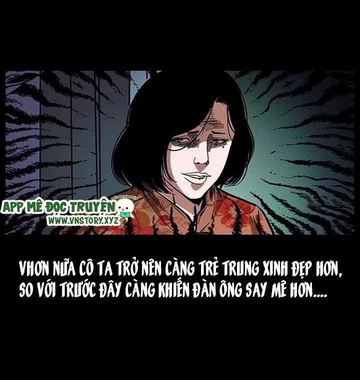 U Minh Ngụy Tượng Chap 156 - Next Chap 157