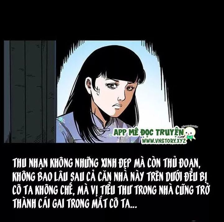 U Minh Ngụy Tượng Chap 156 - Next Chap 157