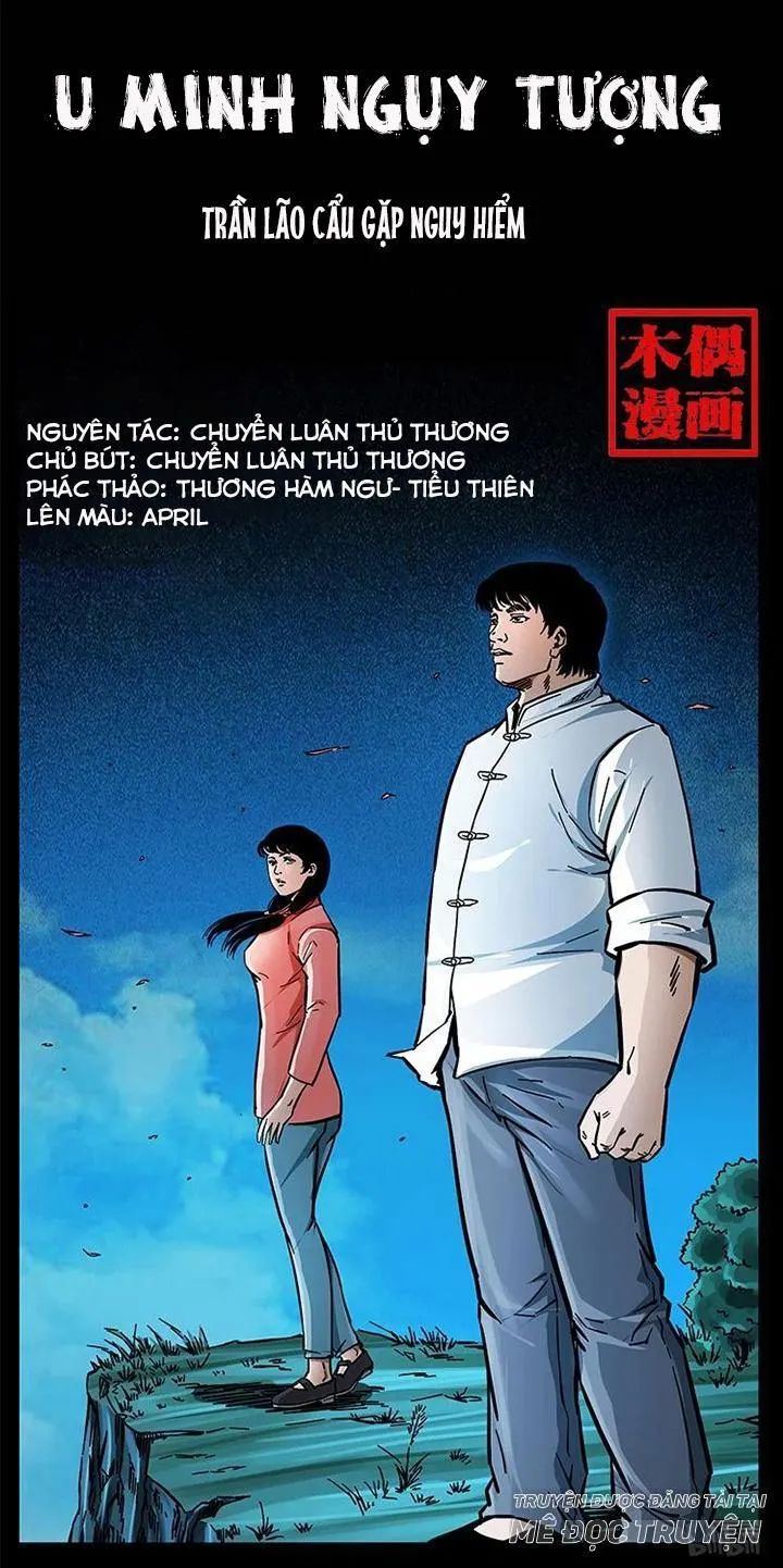 U Minh Ngụy Tượng Chap 171 - Next Chap 172