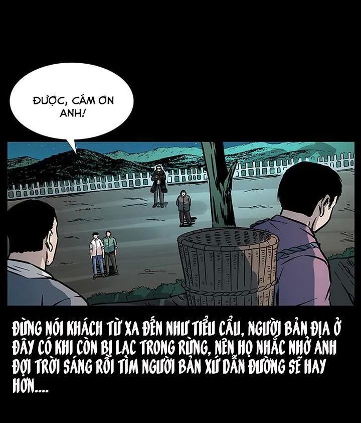 U Minh Ngụy Tượng Chap 171 - Next Chap 172