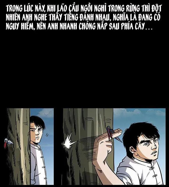 U Minh Ngụy Tượng Chap 171 - Next Chap 172