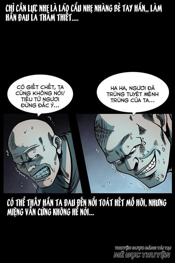 U Minh Ngụy Tượng Chap 171 - Next Chap 172