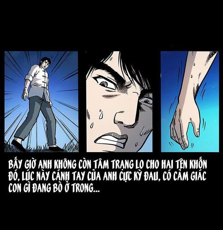 U Minh Ngụy Tượng Chap 171 - Next Chap 172