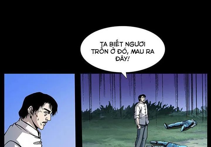 U Minh Ngụy Tượng Chap 171 - Next Chap 172