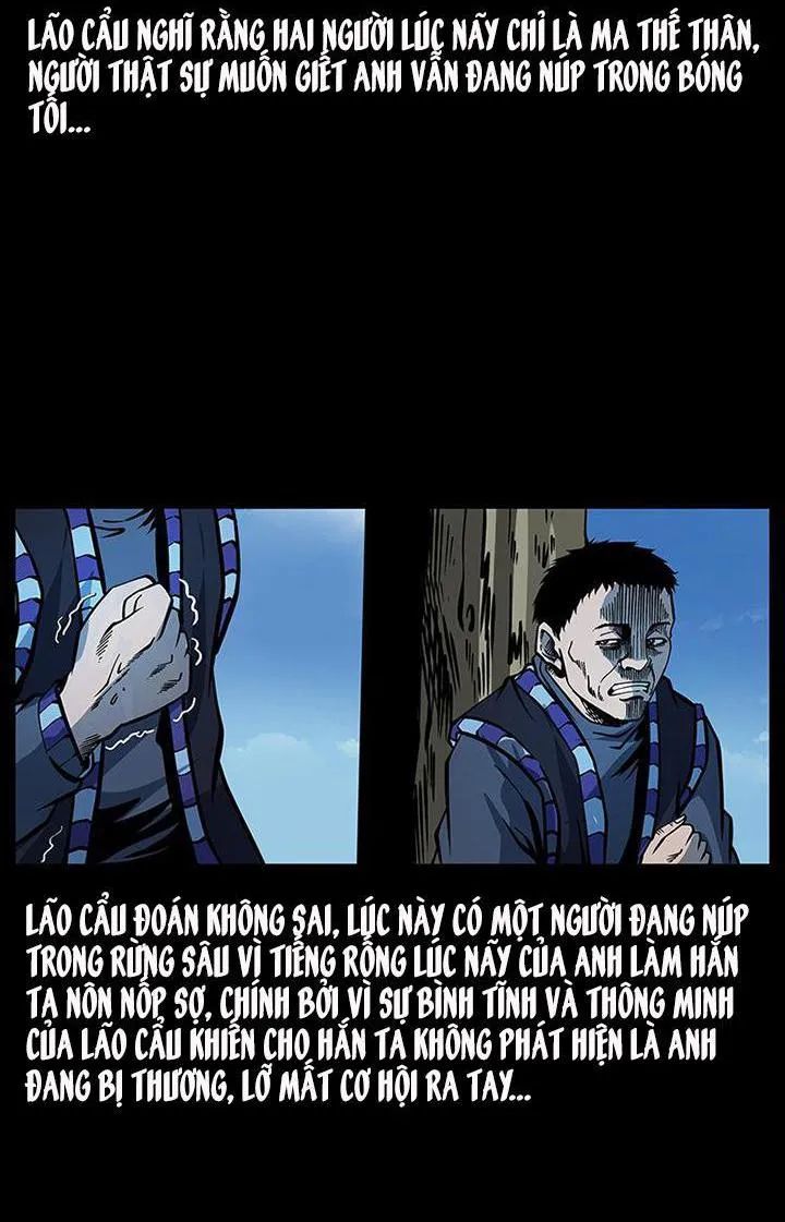 U Minh Ngụy Tượng Chap 171 - Next Chap 172