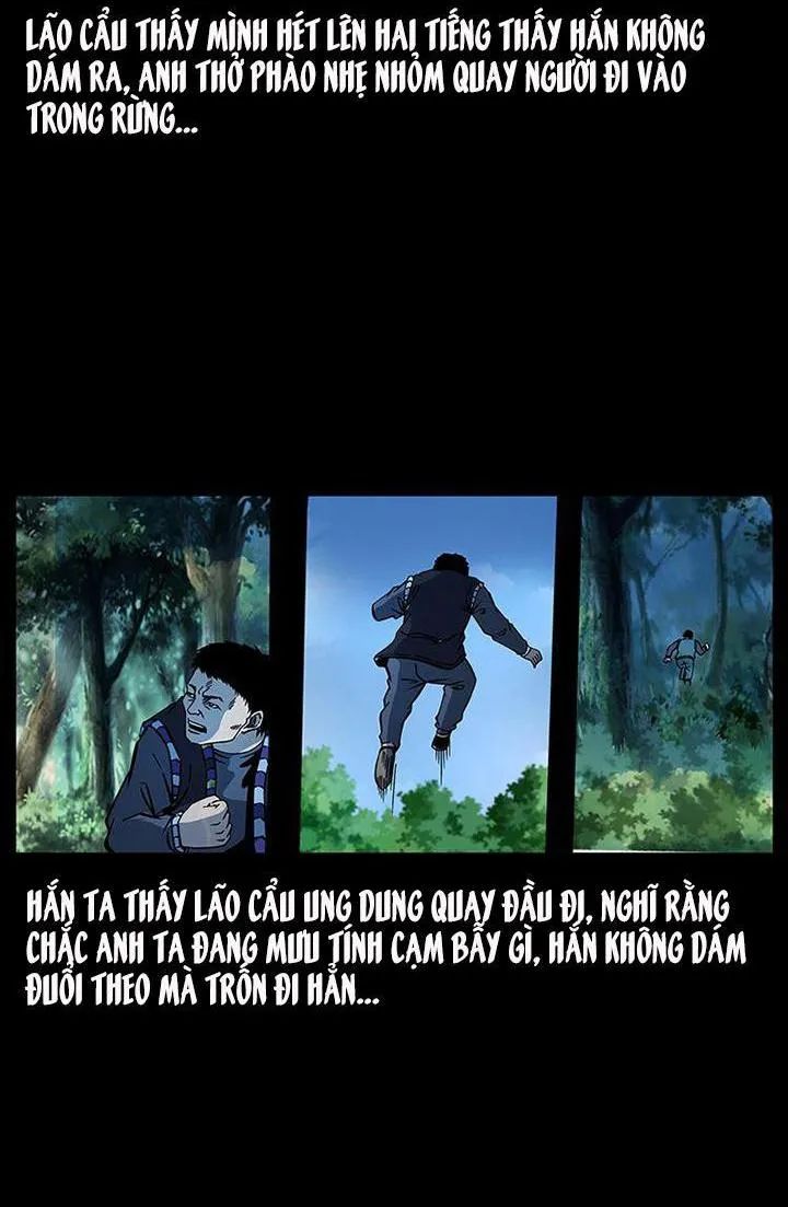 U Minh Ngụy Tượng Chap 171 - Next Chap 172