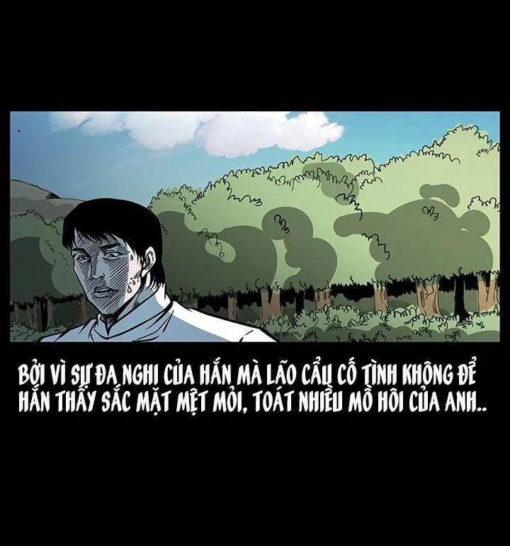 U Minh Ngụy Tượng Chap 171 - Next Chap 172