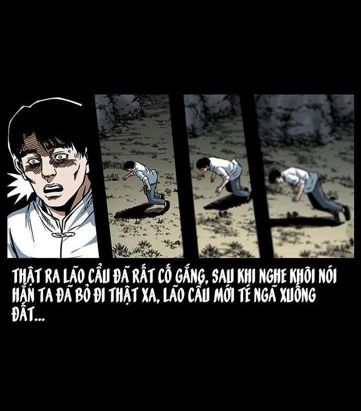 U Minh Ngụy Tượng Chap 171 - Next Chap 172