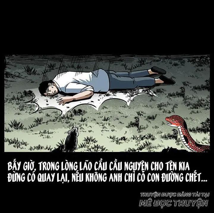 U Minh Ngụy Tượng Chap 171 - Next Chap 172