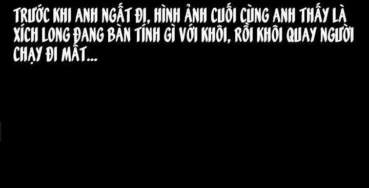 U Minh Ngụy Tượng Chap 171 - Next Chap 172