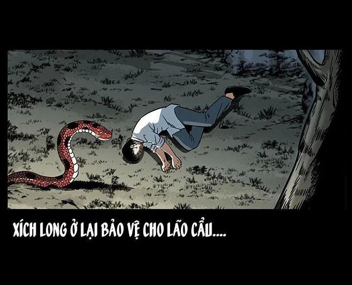 U Minh Ngụy Tượng Chap 171 - Next Chap 172