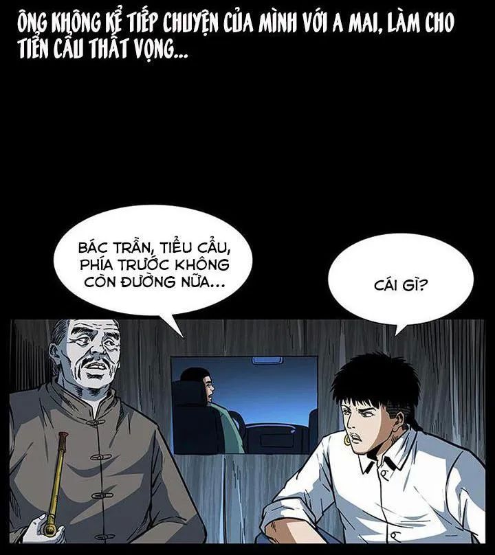 U Minh Ngụy Tượng Chap 171 - Next Chap 172