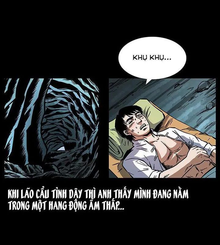 U Minh Ngụy Tượng Chap 171 - Next Chap 172