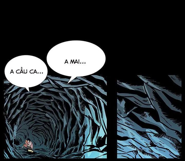 U Minh Ngụy Tượng Chap 171 - Next Chap 172