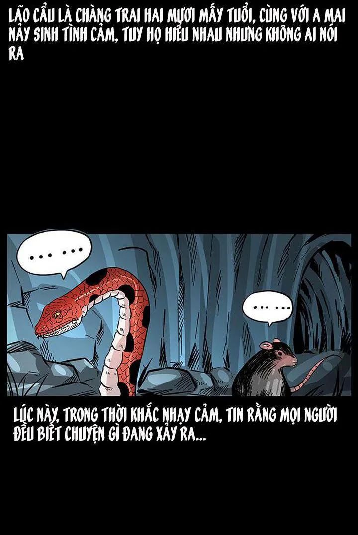 U Minh Ngụy Tượng Chap 171 - Next Chap 172