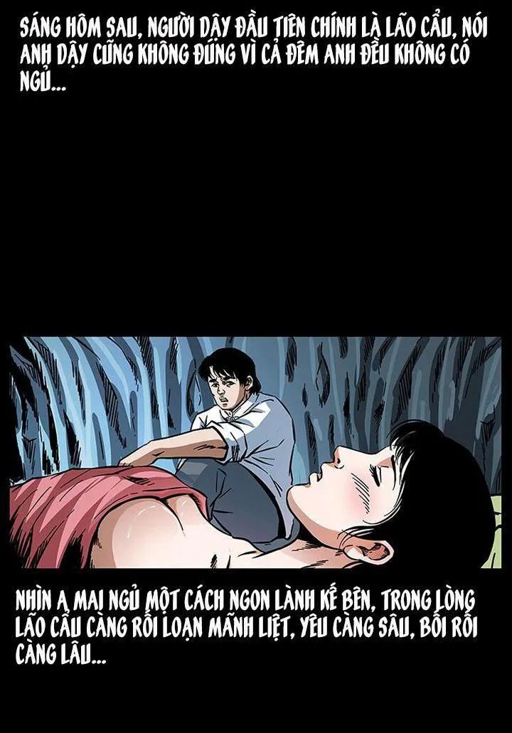 U Minh Ngụy Tượng Chap 171 - Next Chap 172