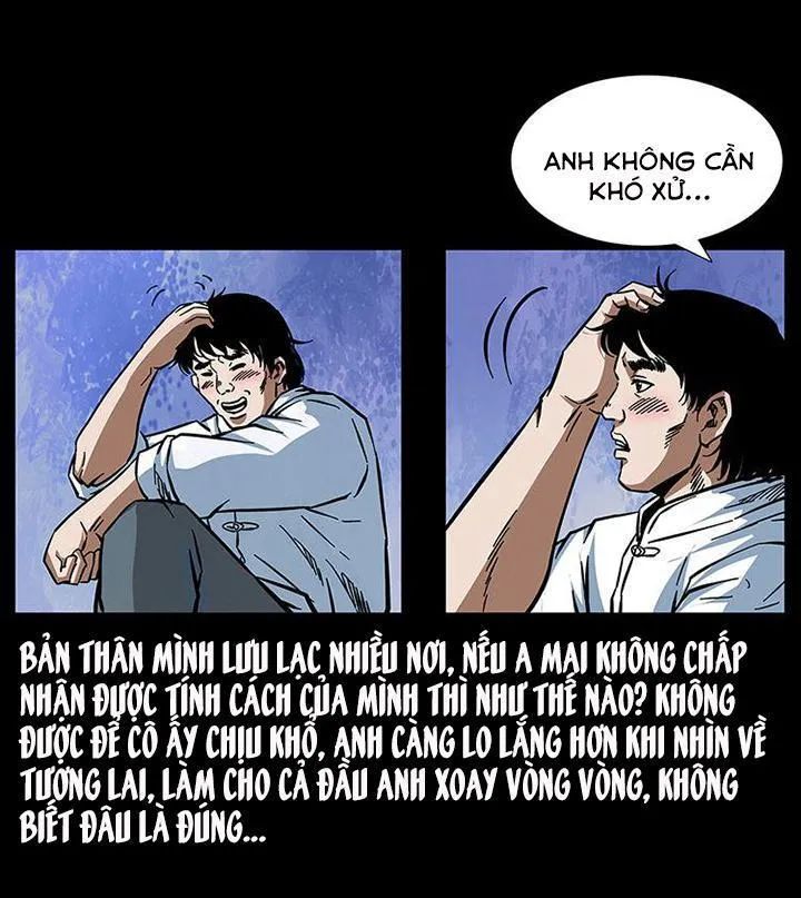 U Minh Ngụy Tượng Chap 171 - Next Chap 172