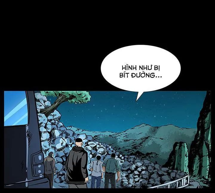 U Minh Ngụy Tượng Chap 171 - Next Chap 172