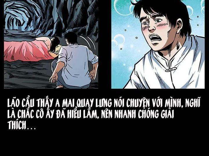 U Minh Ngụy Tượng Chap 171 - Next Chap 172