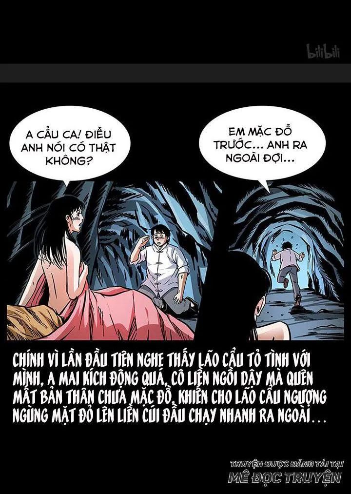 U Minh Ngụy Tượng Chap 171 - Next Chap 172
