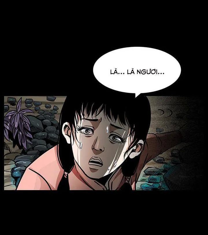 U Minh Ngụy Tượng Chap 171 - Next Chap 172