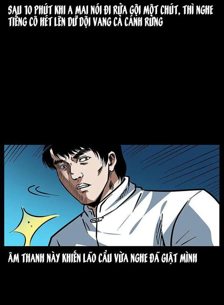 U Minh Ngụy Tượng Chap 171 - Next Chap 172