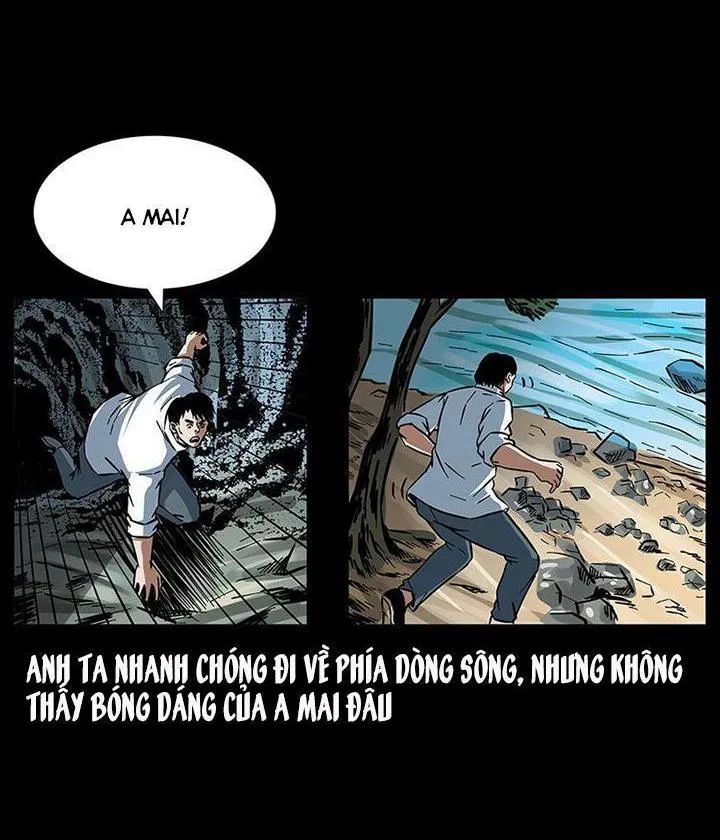 U Minh Ngụy Tượng Chap 171 - Next Chap 172