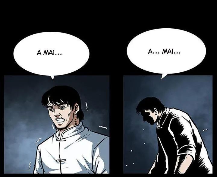 U Minh Ngụy Tượng Chap 171 - Next Chap 172