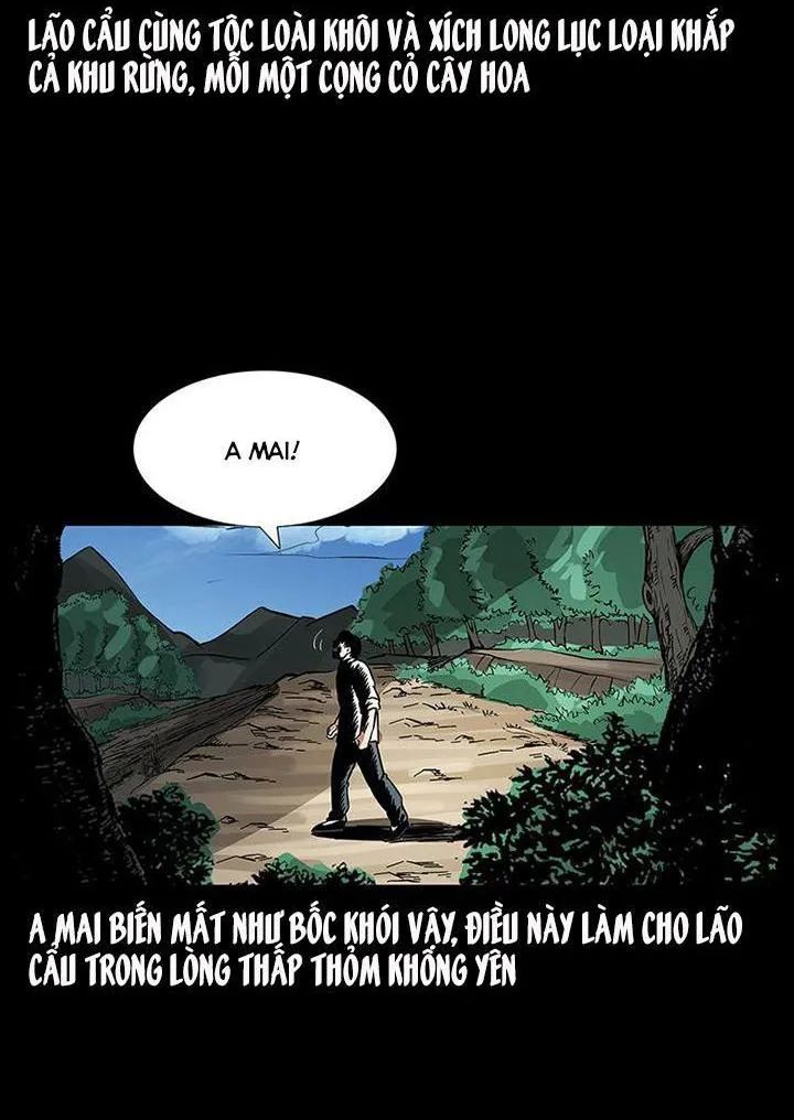 U Minh Ngụy Tượng Chap 171 - Next Chap 172
