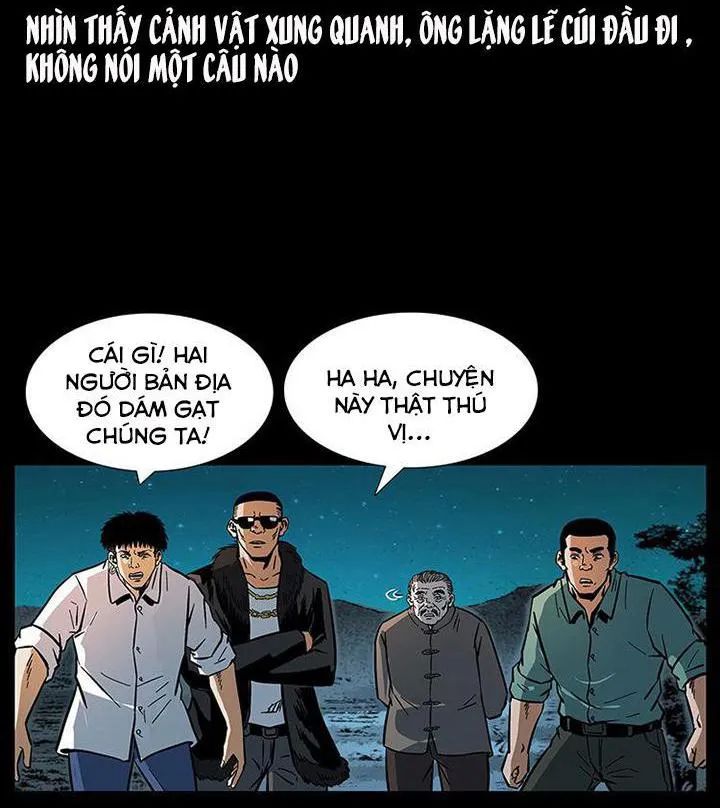 U Minh Ngụy Tượng Chap 171 - Next Chap 172