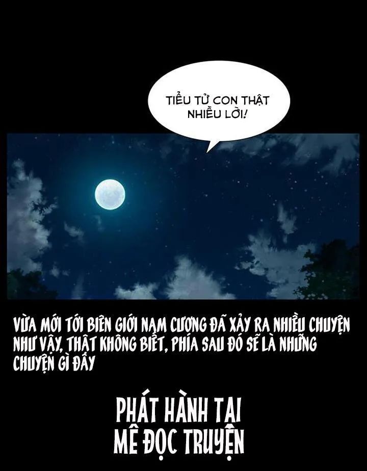 U Minh Ngụy Tượng Chap 171 - Next Chap 172