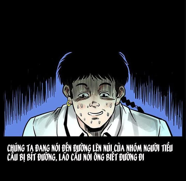 U Minh Ngụy Tượng Chap 172 - Next Chap 173