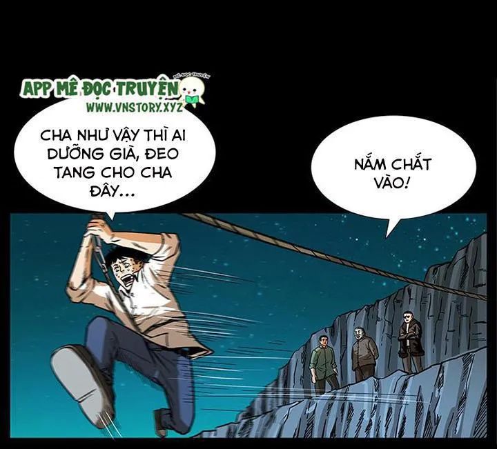 U Minh Ngụy Tượng Chap 172 - Next Chap 173