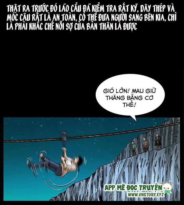 U Minh Ngụy Tượng Chap 172 - Next Chap 173